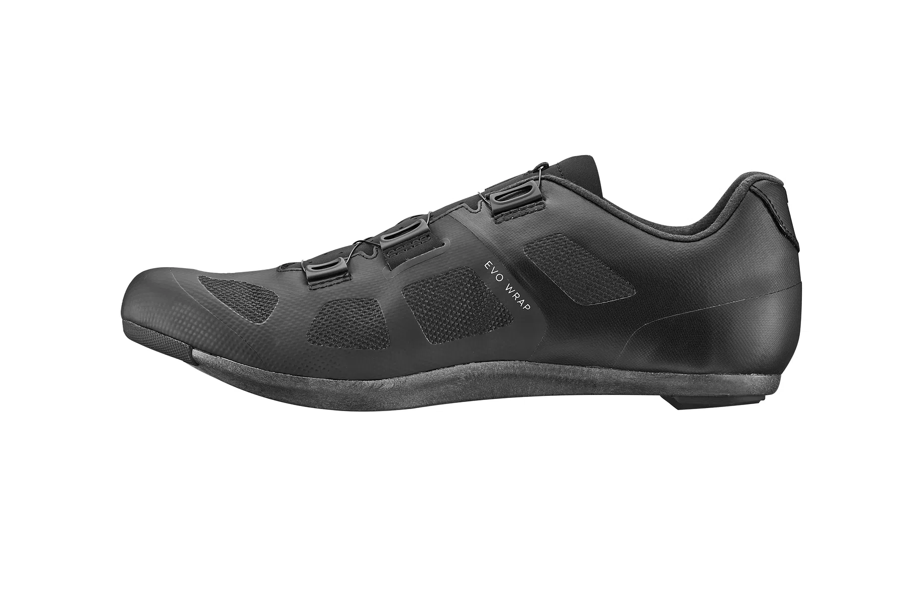 Giant Surge Black